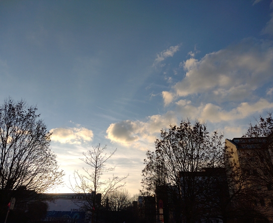3 February