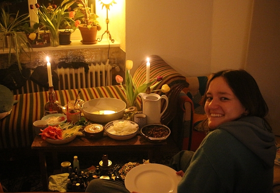 14 February