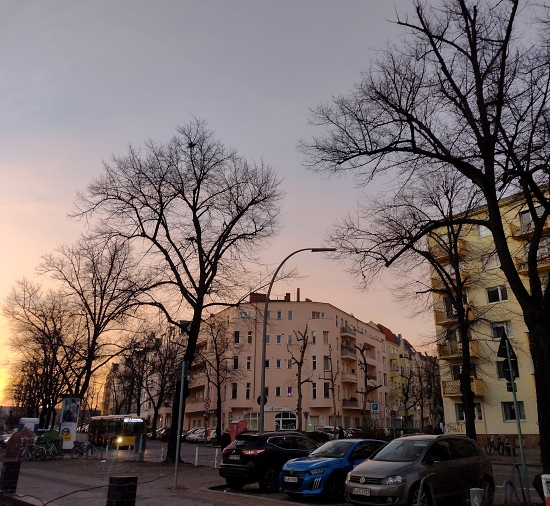 4 March