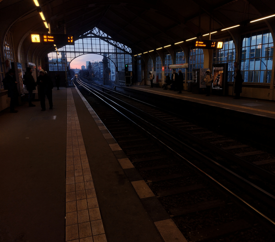 19 February