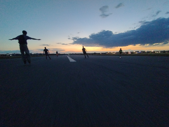 20 August